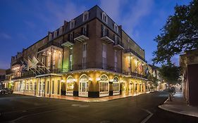 Holiday Inn Hotel French Quarter-Chateau Lemoyne, An Ihg Hotel New Orleans Exterior photo