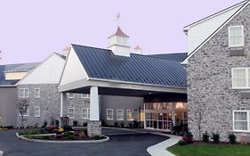 Amish View Inn & Suites Bird-in-Hand Exterior photo