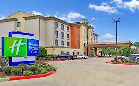 Holiday Inn Express & Suites Houston South - Near Pearland, An Ihg Hotel Exterior photo