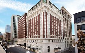 The Benson Portland, Curio Collection By Hilton Hotel Exterior photo