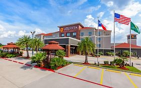 La Quinta By Wyndham Houston Channelview Hotel Exterior photo