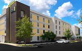 Home2Suites By Hilton Augusta Exterior photo