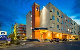 Best Western Ocean City Hotel And Suites Exterior photo