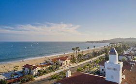 Mar Monte Hotel, In The Unbound Collection By Hyatt Santa Barbara Exterior photo