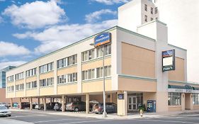 Howard Johnson By Wyndham Atlantic City Exterior photo