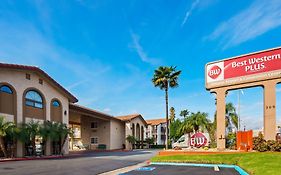 Best Western Plus Ontario Airport & Convention Center Hotel Exterior photo