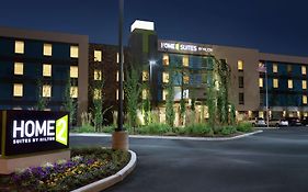 Home2 Suites By Hilton Seattle Airport Tukwila Exterior photo