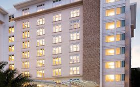 Hyatt Place Charleston - Historic District Exterior photo