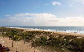 Quality Inn Oceanfront Ocean City Exterior photo