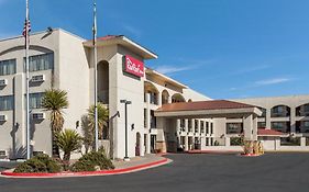 Red Roof Inn Albuquerque - Midtown Exterior photo