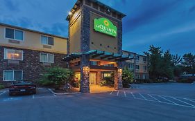 La Quinta By Wyndham Boise Airport Hotel Exterior photo