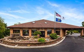 Best Western Grove City Inn Exterior photo