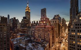 Nh Collection New York Madison Avenue Hotel Exterior photo