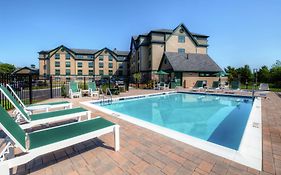 Hampton Inn Bar Harbor Exterior photo