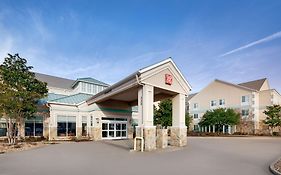 Hilton Garden Inn Tyler Exterior photo