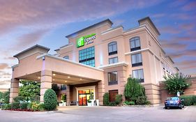 Holiday Inn Express Tyler South, An Ihg Hotel Exterior photo