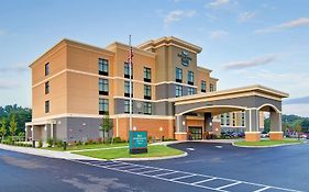 Homewood Suites By Hilton Clifton Park Exterior photo