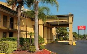 Econo Lodge Jacksonville Exterior photo