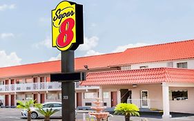 Super 8 By Wyndham Ft Walton Beach Motel Fort Walton Beach Exterior photo