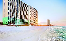 Club Wyndham Panama City Beach Hotel Exterior photo