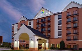 Hyatt Place Dallas/North Arlington/Grand Prairie Hotel Exterior photo