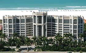 Marco Beach Ocean Resort Marco Island Exterior photo