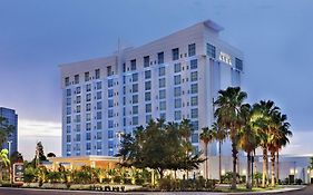 Hotel Alba Tampa, Tapestry Collection By Hilton Exterior photo