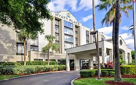 Hyatt Place Tampa Airport/Westshore Exterior photo