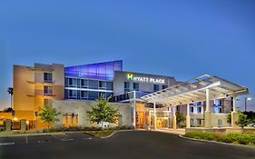 Hyatt Place Uc Davis Hotel Exterior photo