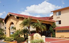 La Quinta By Wyndham St. Pete-Clearwater Airport Hotel Exterior photo