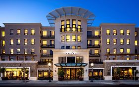 Andaz Napa, By Hyatt Hotel Exterior photo