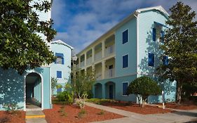 Festiva Orlando Resort Celebration A Ramada By Wyndham Kissimmee Exterior photo