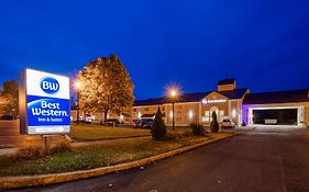 Best Western Cooperstown Hotel Exterior photo