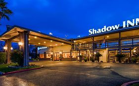 Best Western Shadow Inn Woodland Exterior photo