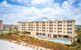 Holiday Inn Club Vacations Panama City Beach Resort, An Ihg Hotel Exterior photo