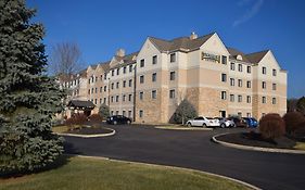 Staybridge Suites - Cincinnati North, An Ihg Hotel West Chester Exterior photo