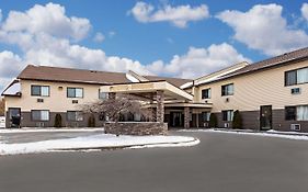 Econo Lodge Ithaca Exterior photo