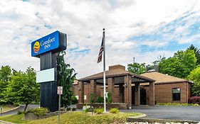 Quality Inn & Suites Zanesville Exterior photo