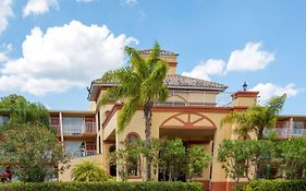 Howard Johnson By Wyndham Tropical Palms Kissimmee Exterior photo