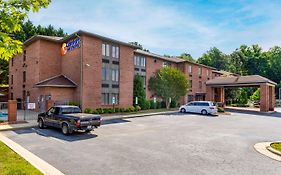 Comfort Inn & Suites Lenoir Hwy 321 Northern Foothills Exterior photo