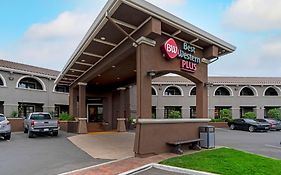 Best Western Plus Brookside Inn Milpitas Exterior photo