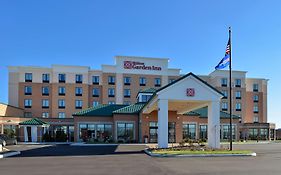 Hilton Garden Inn West Chester Exterior photo