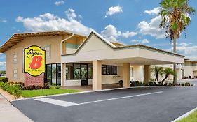 Super 8 By Wyndham Melbourne Motel Exterior photo