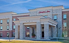 Hampton Inn Detroit/Auburn Hills-North Exterior photo