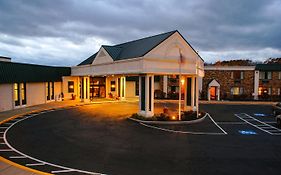 Quality Inn & Suites Richfield Exterior photo