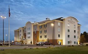 Candlewood Suites Vestal - Binghamton, An Ihg Hotel Exterior photo