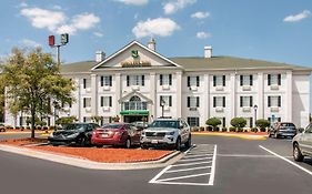 Quality Inn Pooler - Savannah I-95 Exterior photo