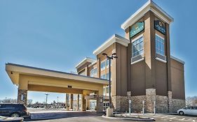 La Quinta By Wyndham Niagara Falls Hotel Exterior photo