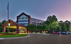 Embassy Suites By Hilton Auburn Hills Exterior photo