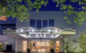 Mercure Bristol Stuttgart Sindelfingen Hotel Exterior photo